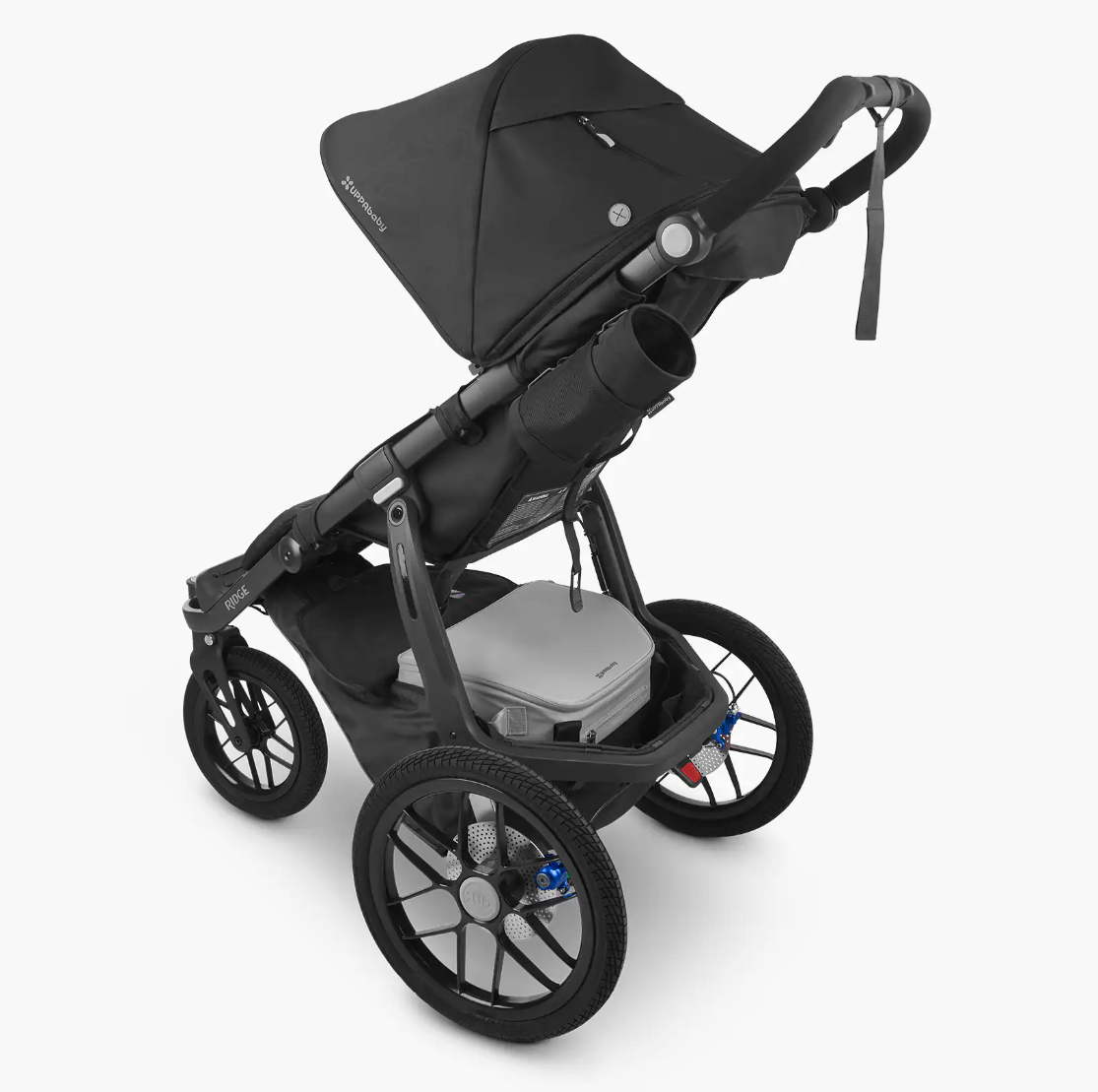 UPPAbaby Bevvy Stroller Cooler