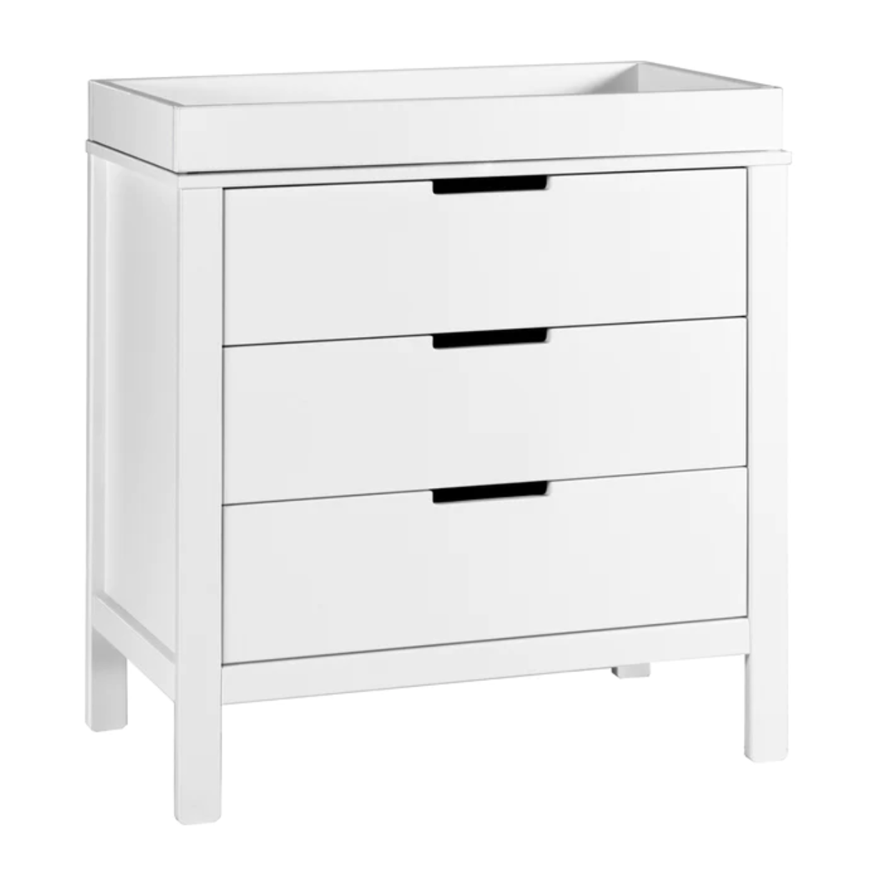MDB Universal Basic Changing Tray