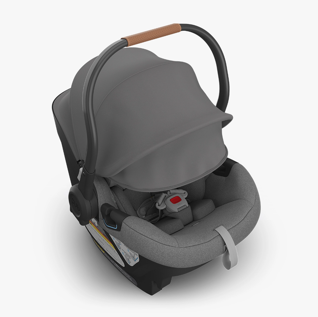 UPPAbaby Aria Infant Car Seat