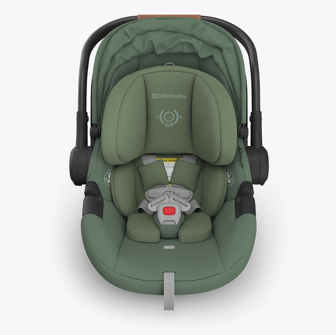 UPPAbaby Aria Infant Car Seat
