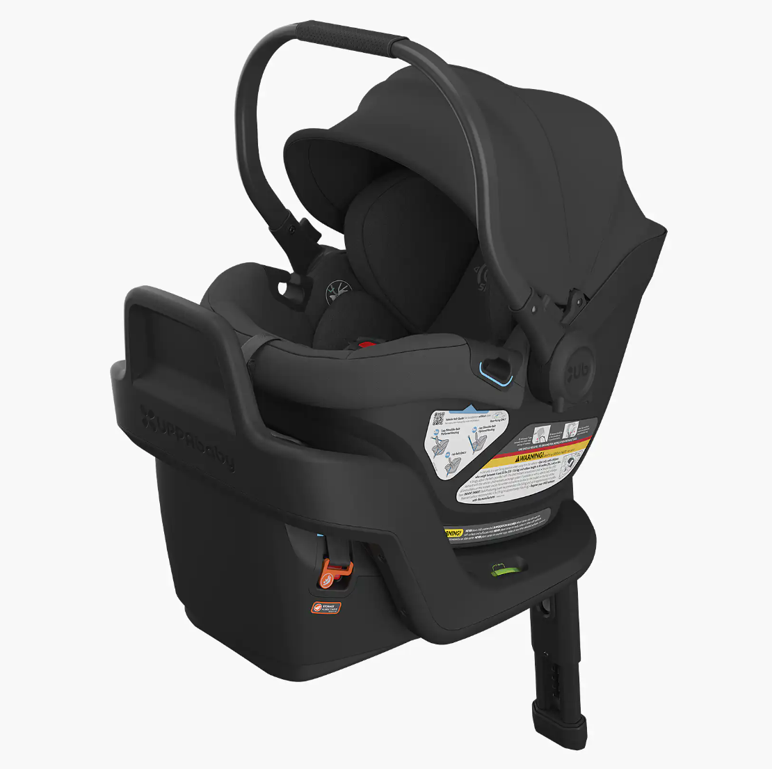 UPPAbaby Aria Infant Car Seat