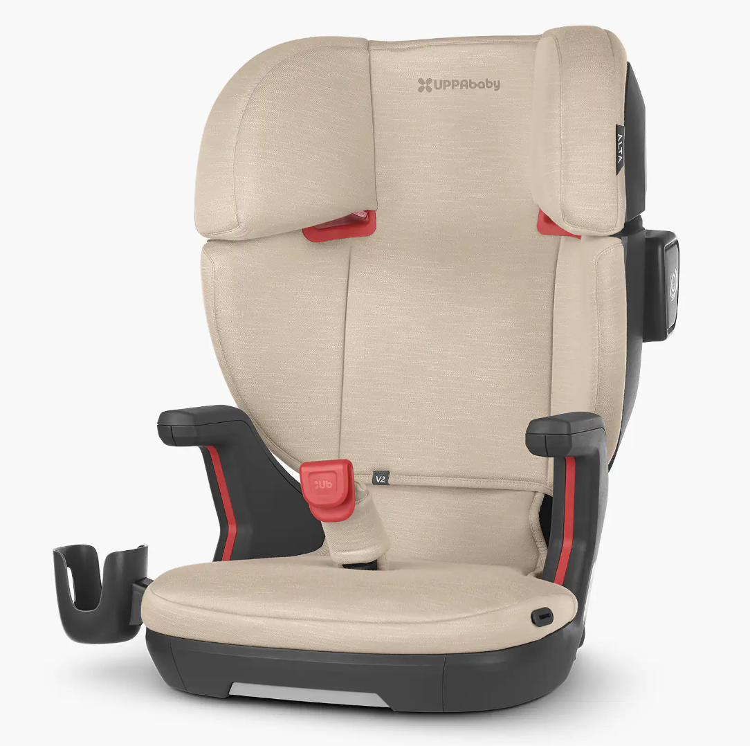 UPPAbaby ALTA V2
