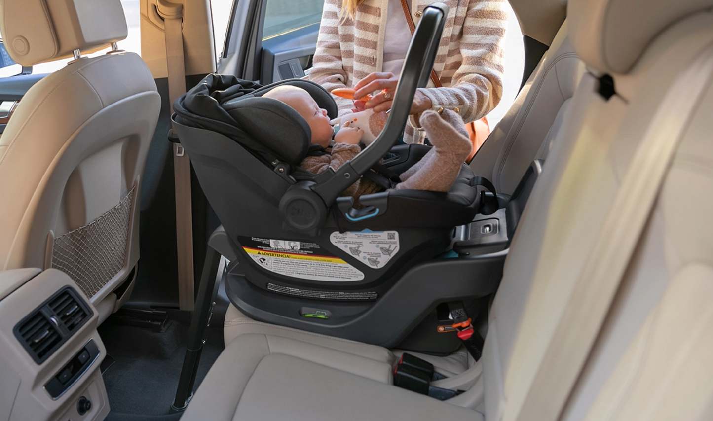 UPPAbaby Aria Extra Base
