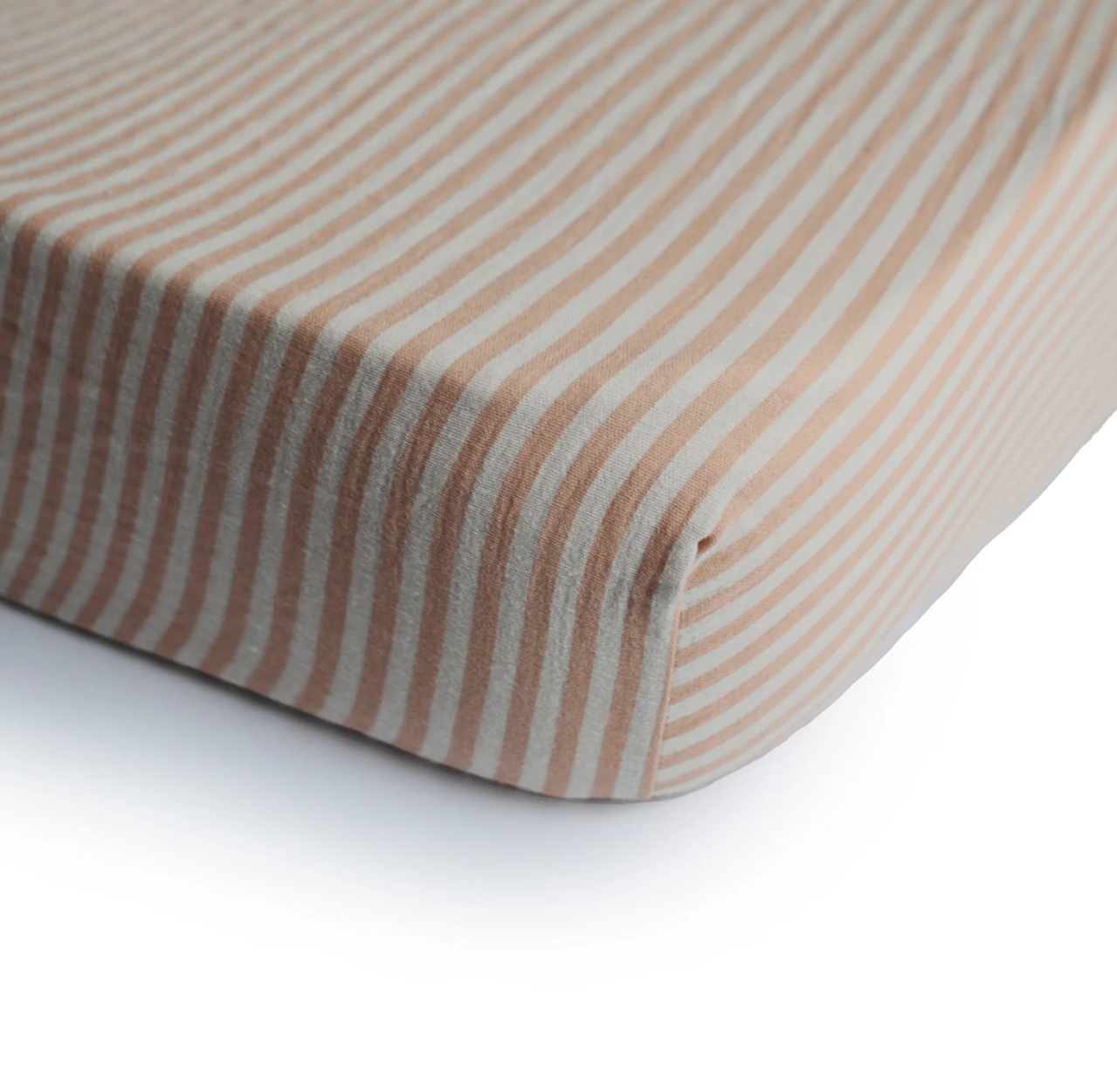 Extra Soft Muslin Crib Sheet