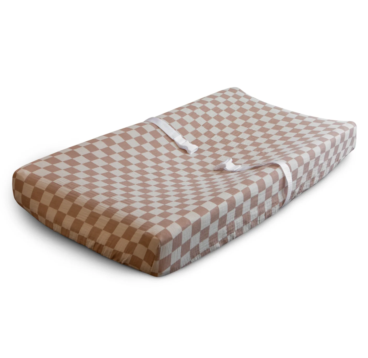 Extra Soft Muslin Changing Pad Cover