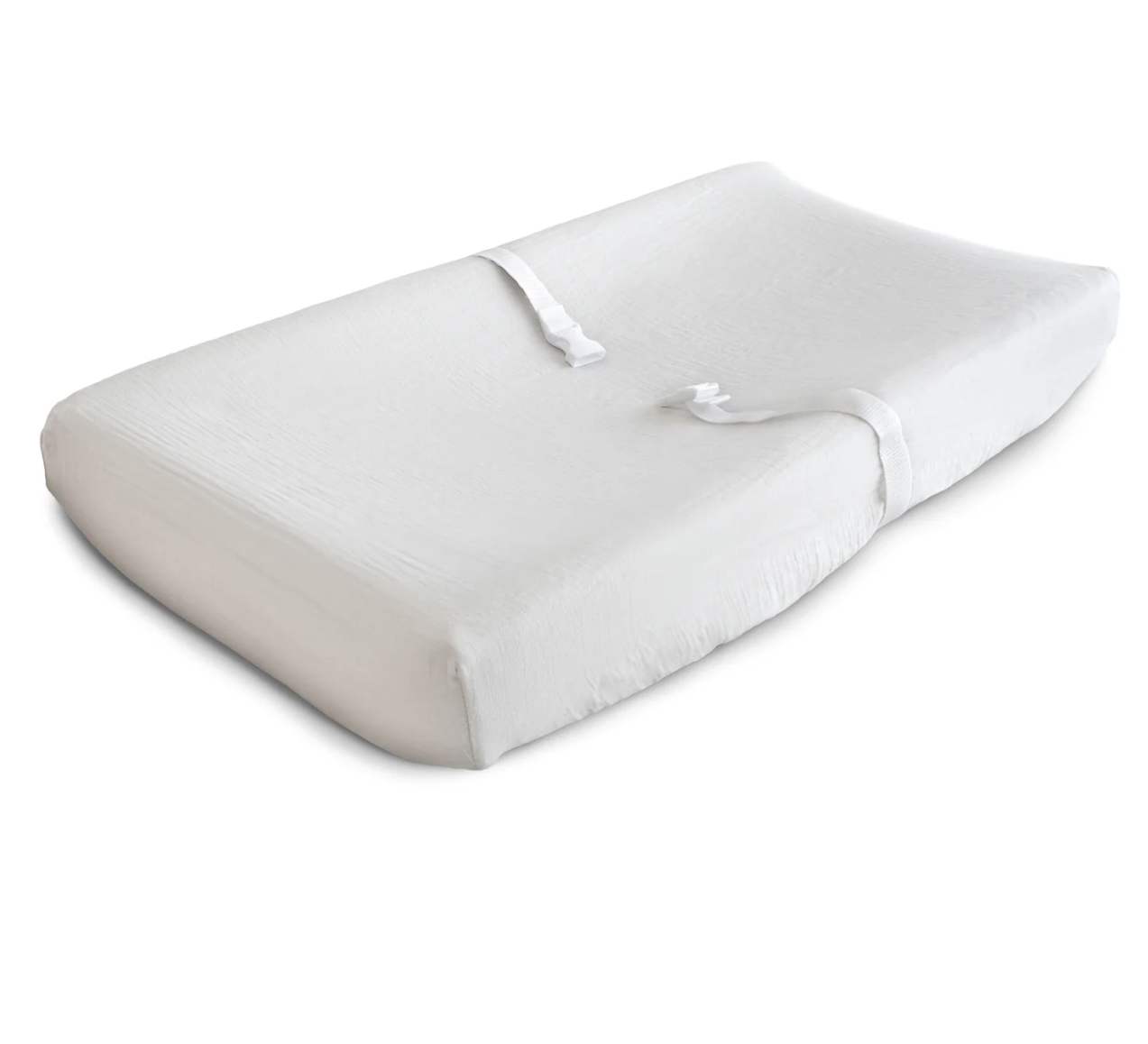 Extra Soft Muslin Changing Pad Cover