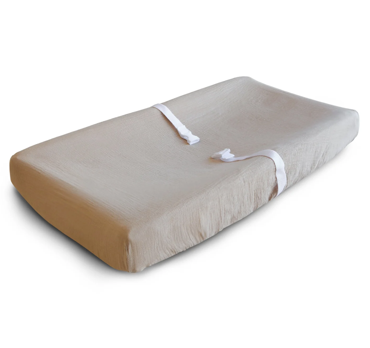 Extra Soft Muslin Changing Pad Cover