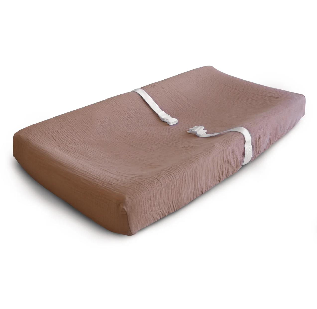 Extra Soft Muslin Changing Pad Cover