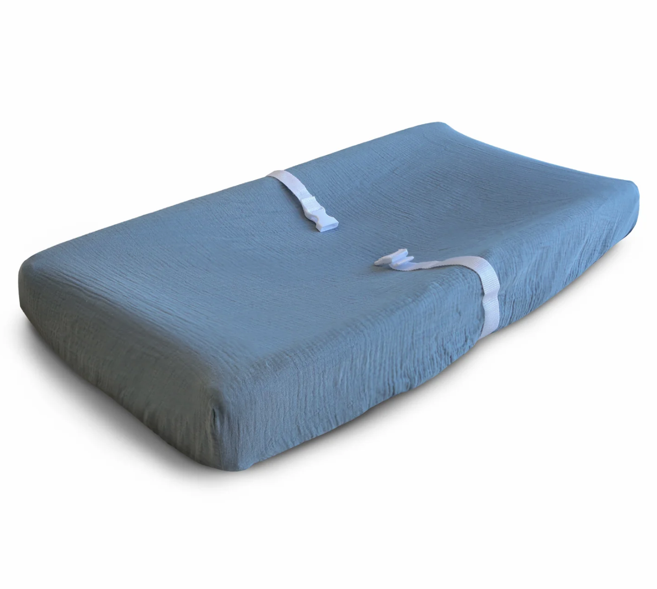 Extra Soft Muslin Changing Pad Cover