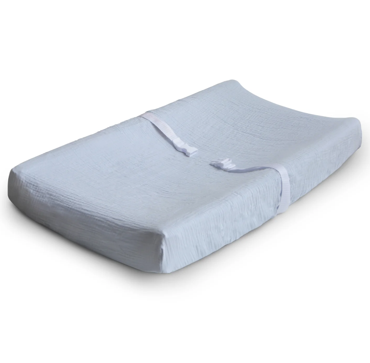 Extra Soft Muslin Changing Pad Cover