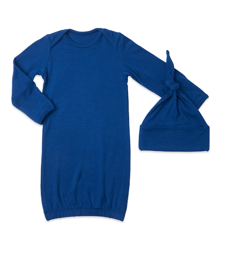 Denim Blue Analise 5-Piece PJ Set