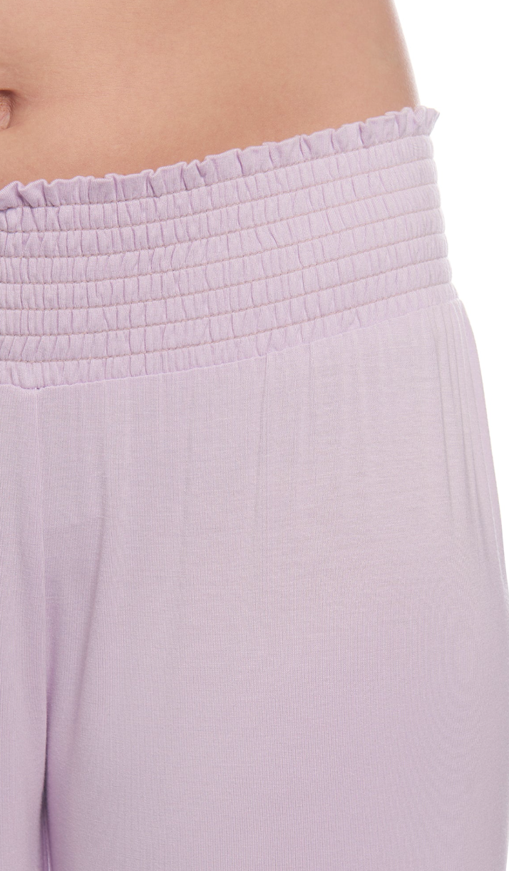 Lavender Analise 5-Piece PJ Set