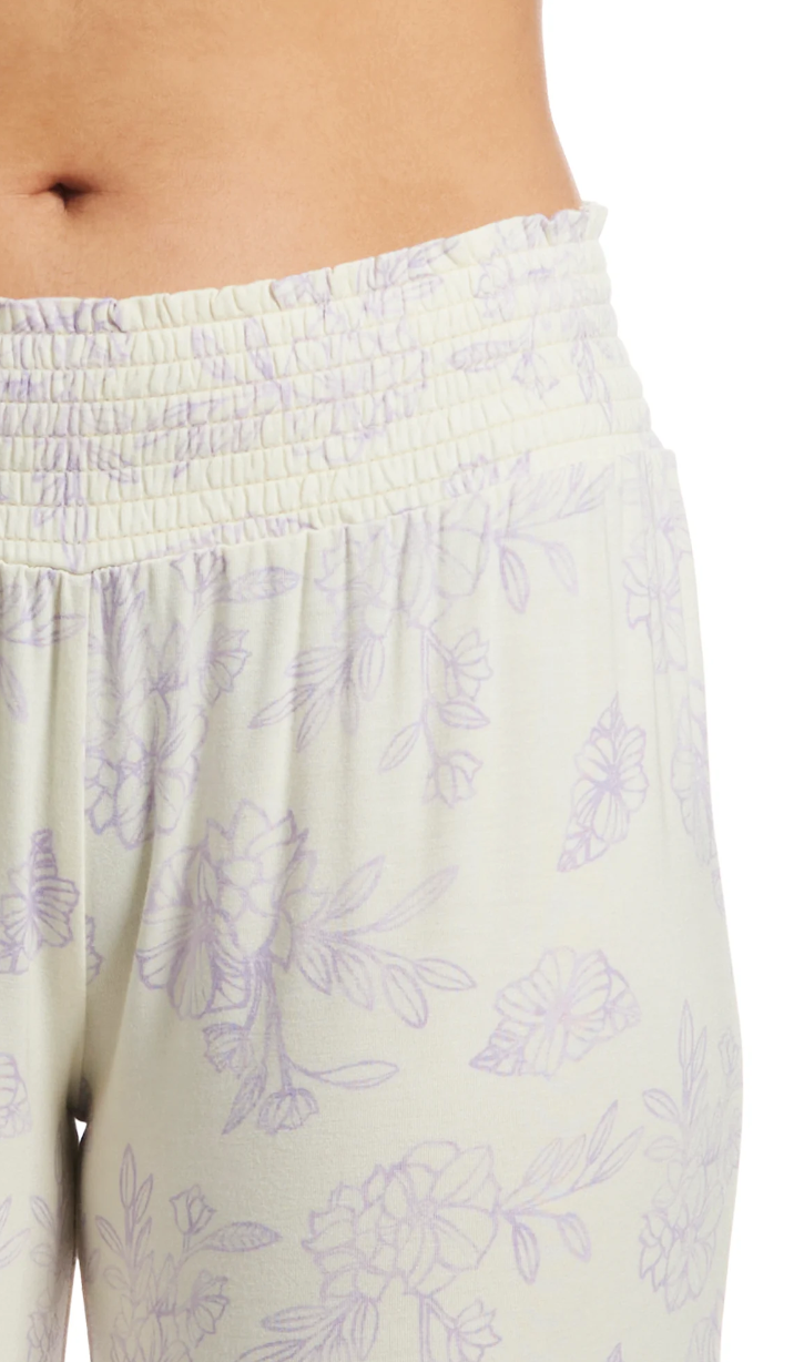 Bali Analise 5-Piece PJ Set