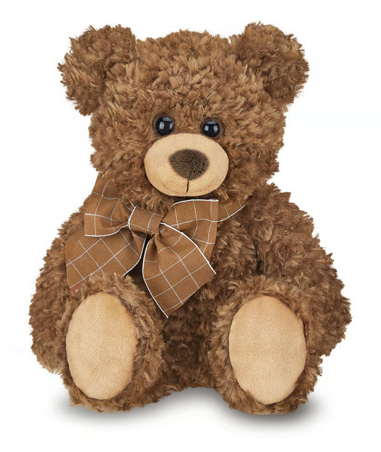 Reggie BEAR