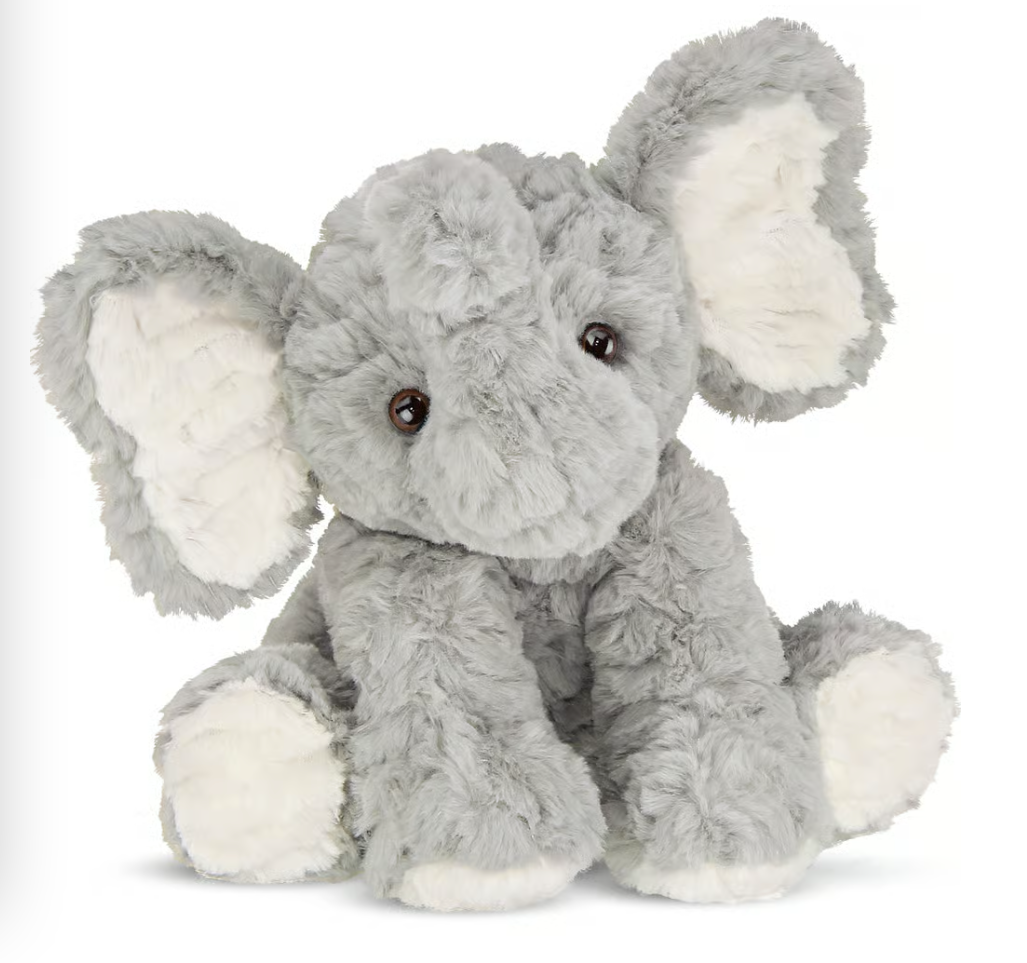 Elephant Dinky Stuffed Animal