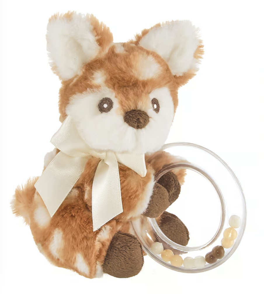 Shaker Fawn Willow
