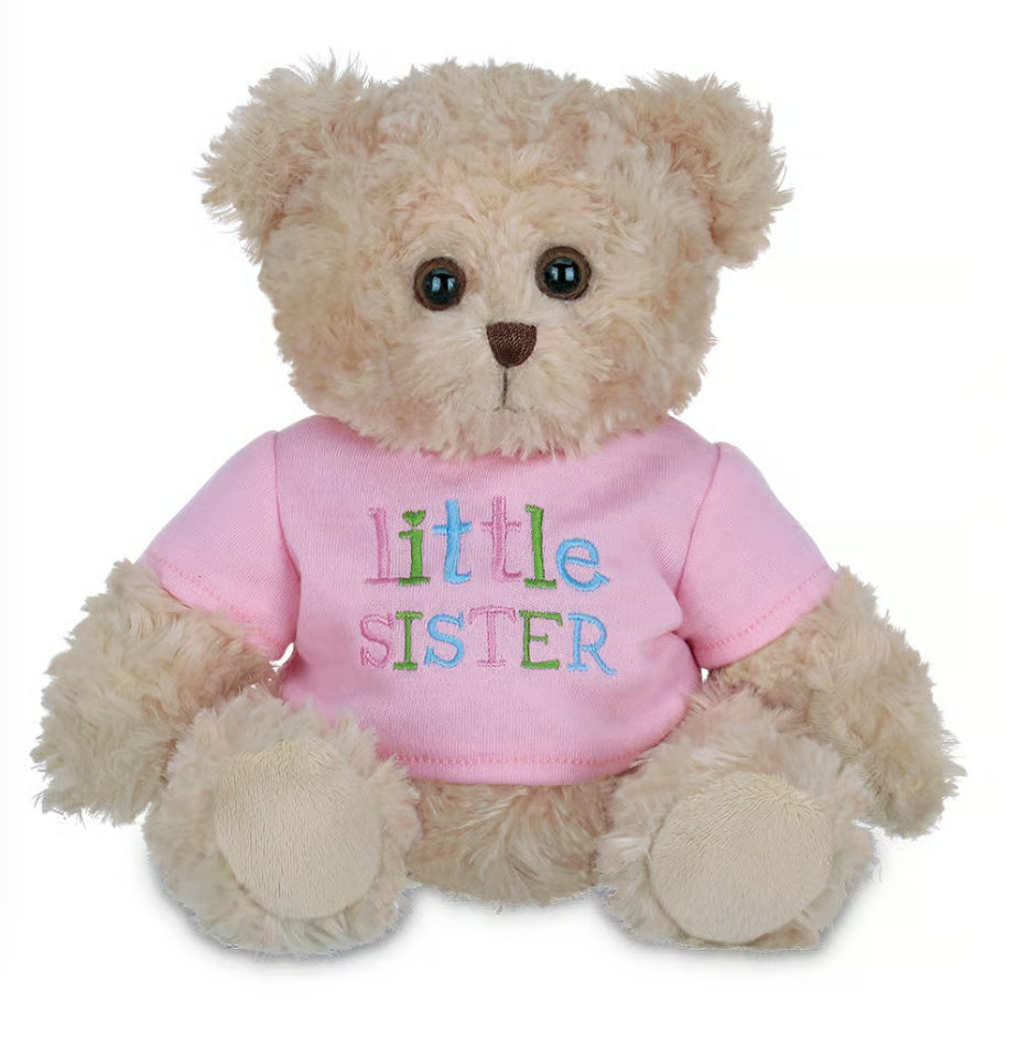 Little Sister Bear