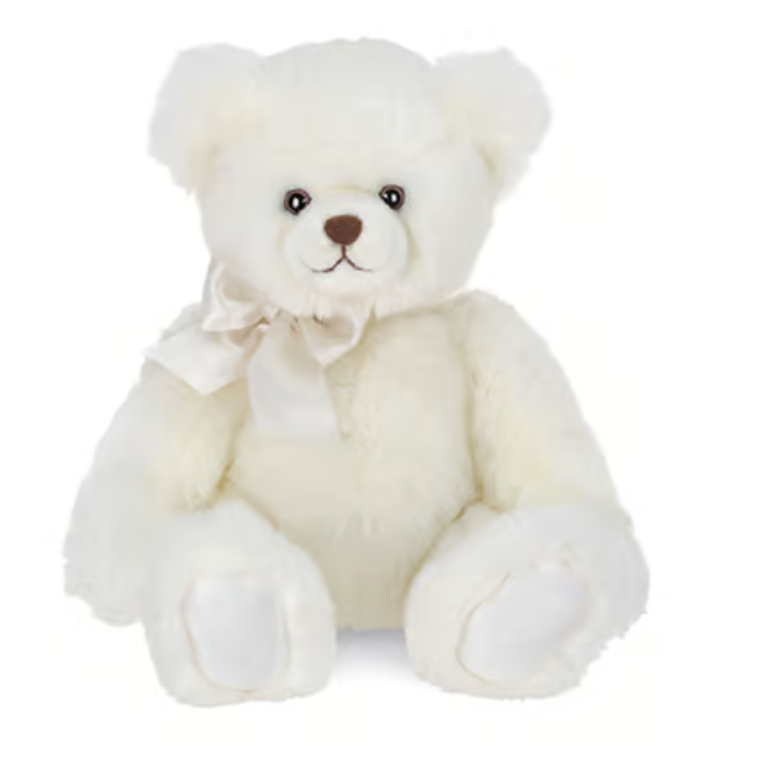 Aspen Bear Stuffed Animal