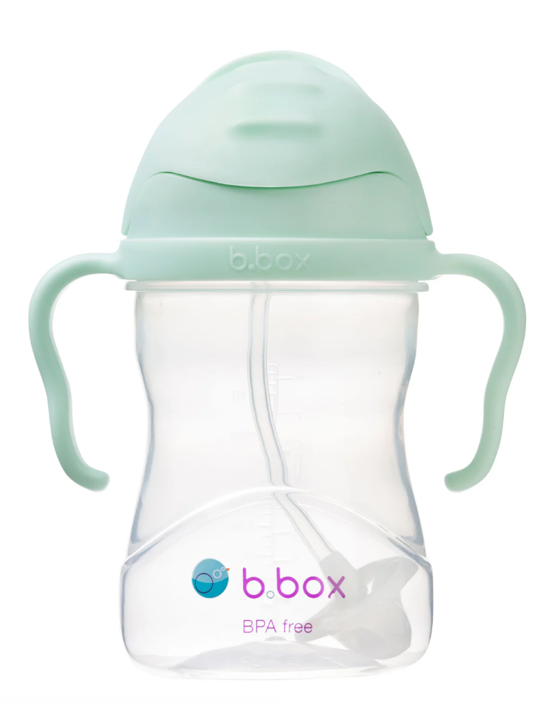 Sippy Cup Gelato Pistachio