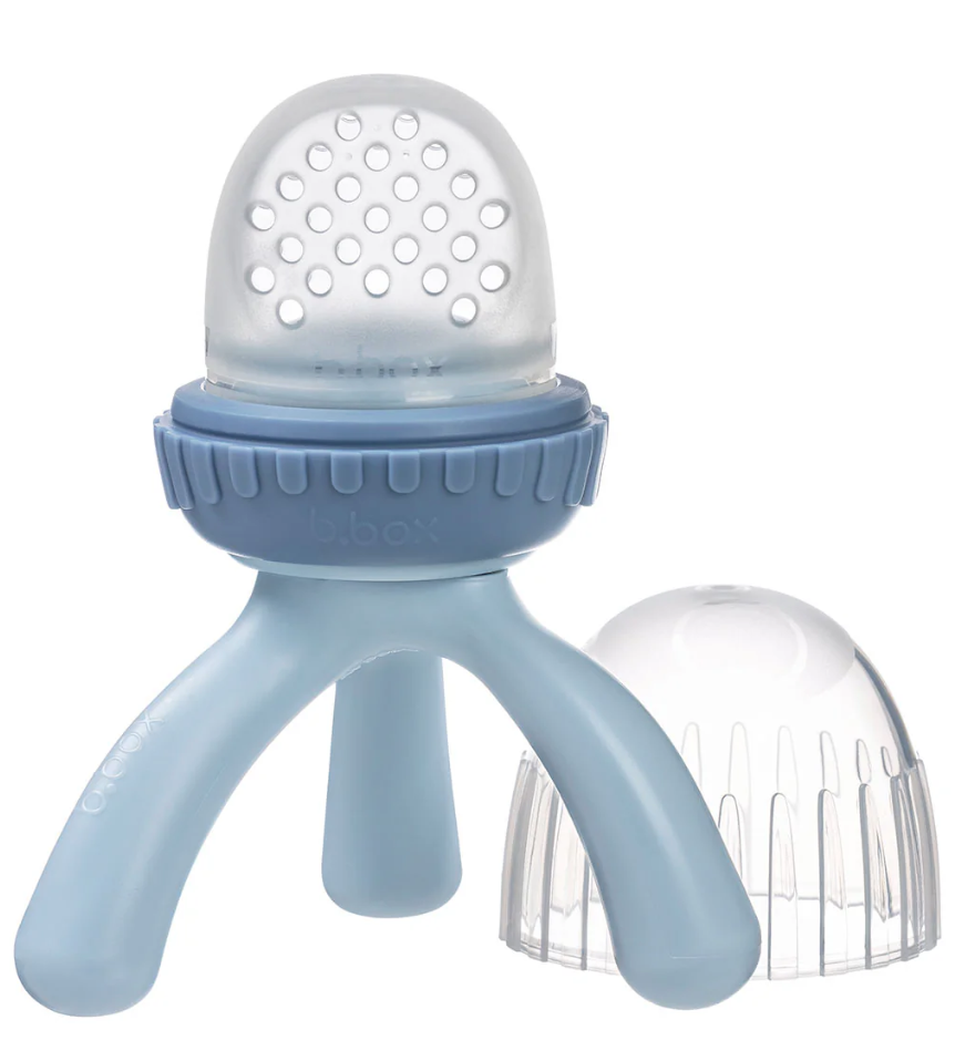 Silicone Fresh Food Feeder