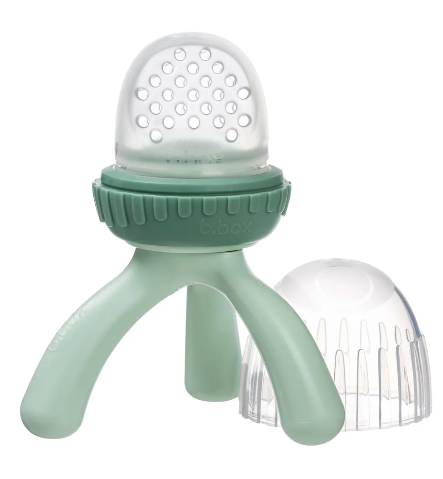 Silicone Fresh Food Feeder