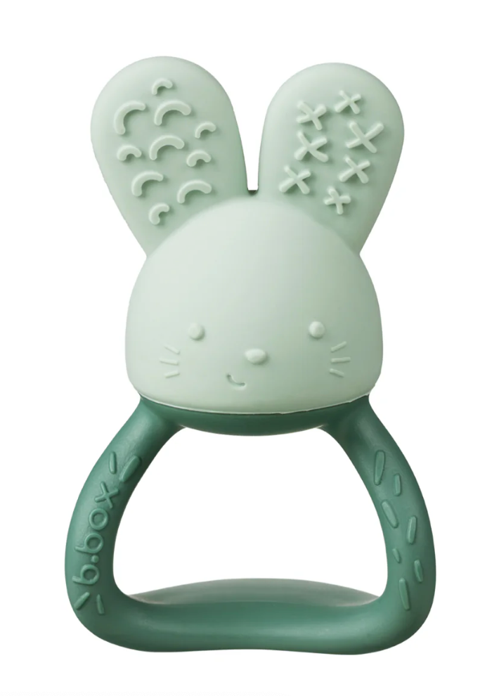 Chill + Fill Teether Sage