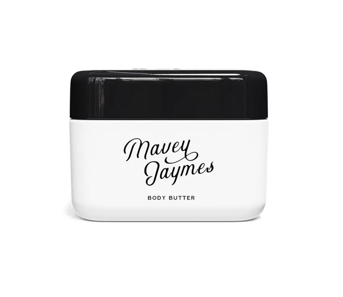 Mavey Jaymes Body Butter