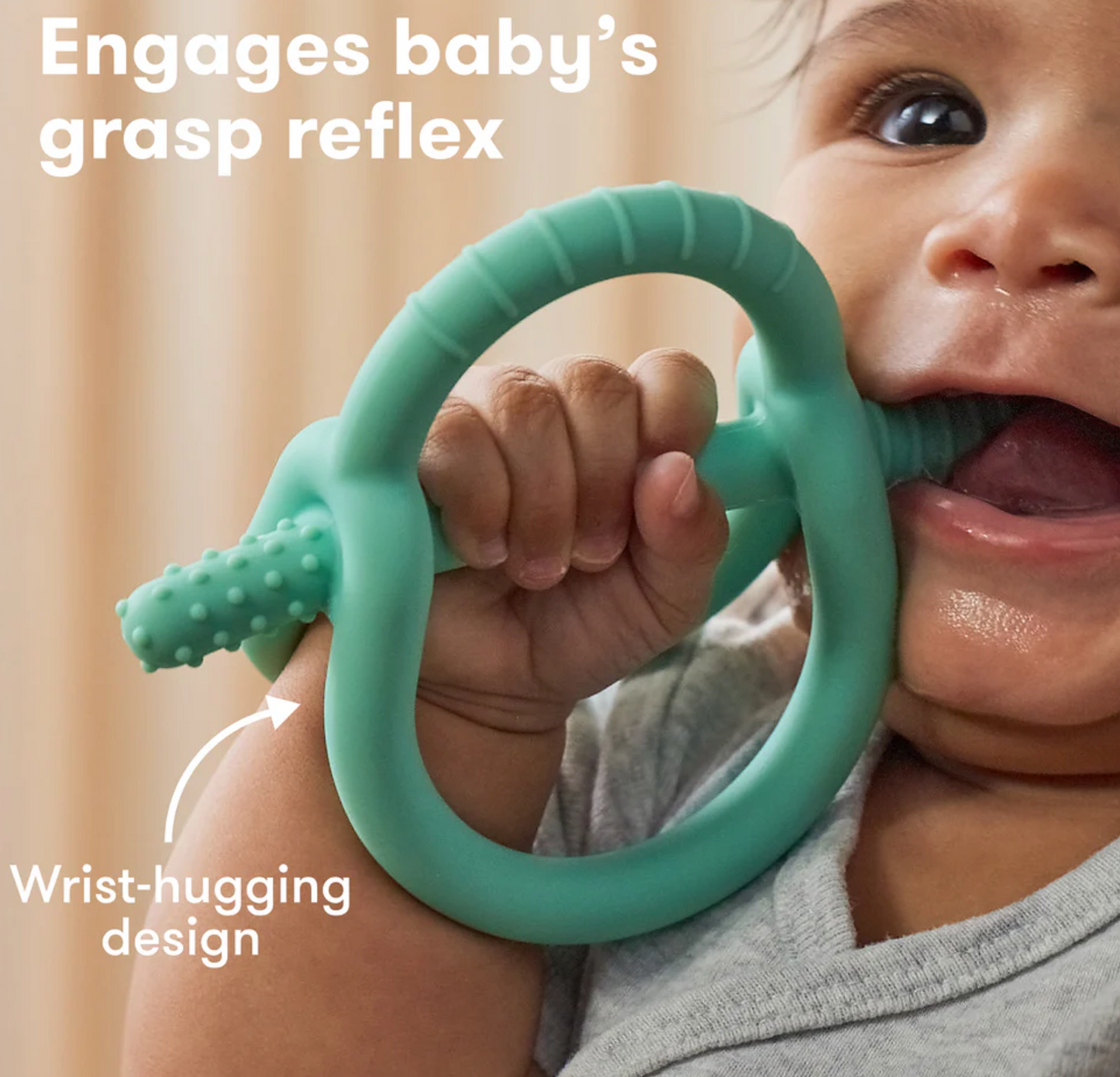 Get-A-Grip Teether