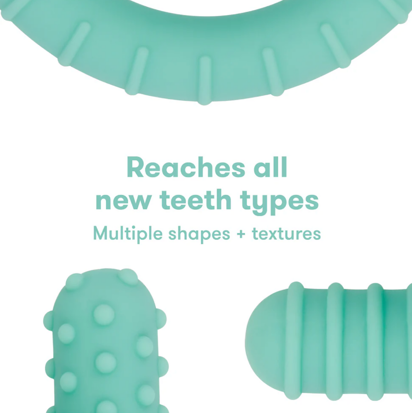 Get-A-Grip Teether