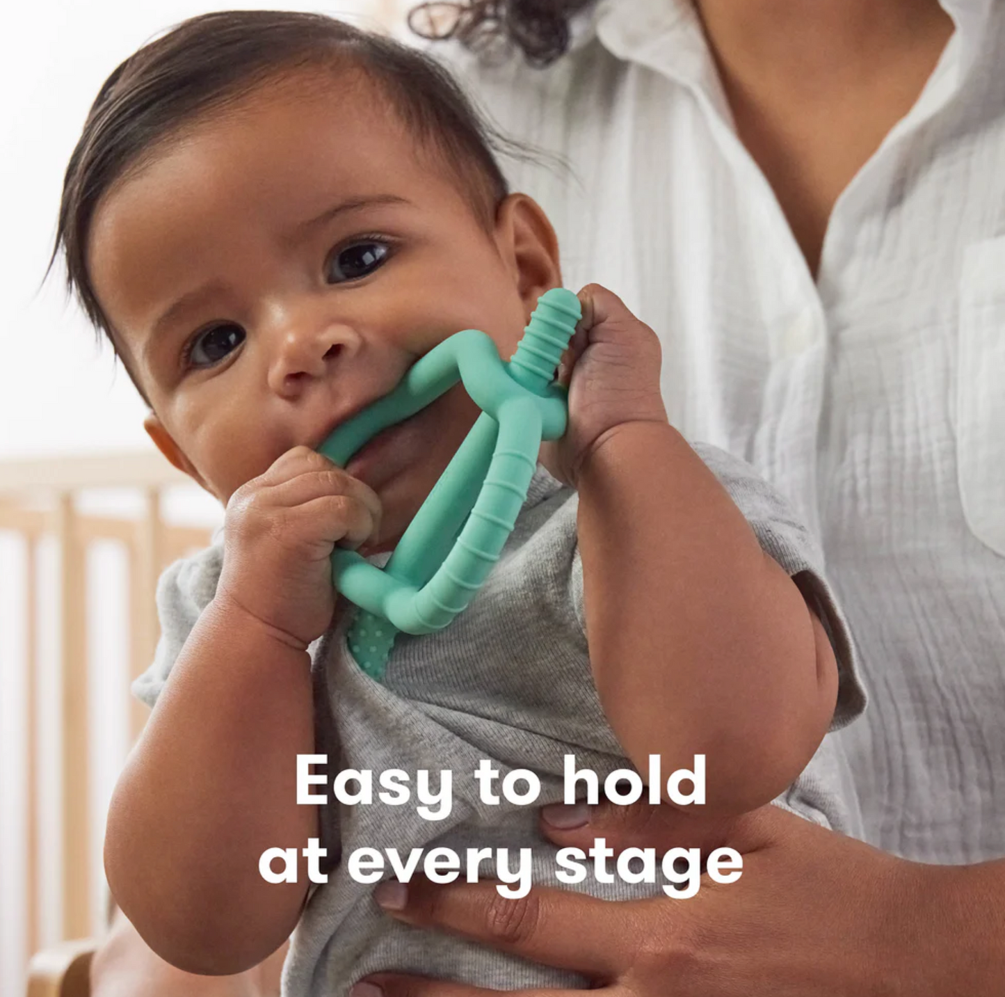 Get-A-Grip Teether