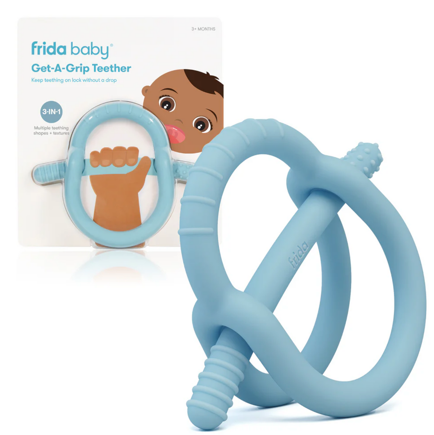 Get-A-Grip Teether