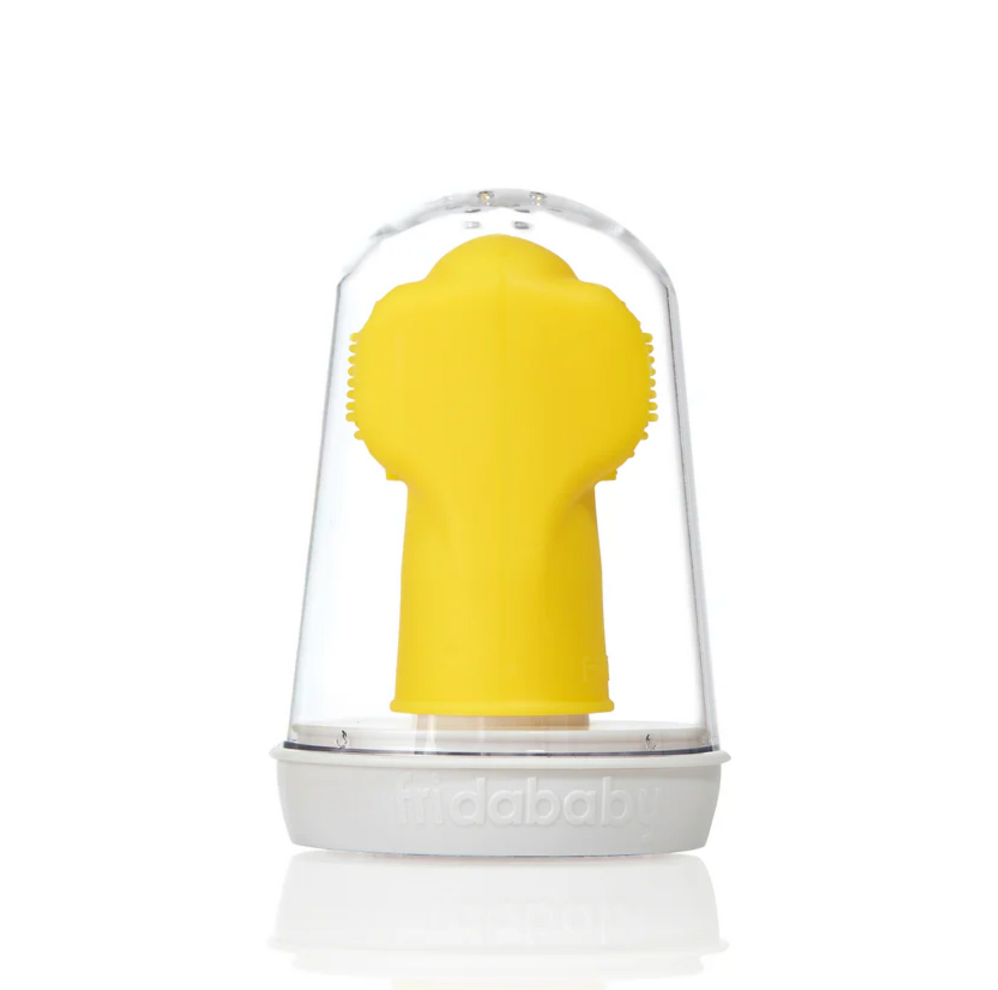 SmileFrida The Finger Toothbrush