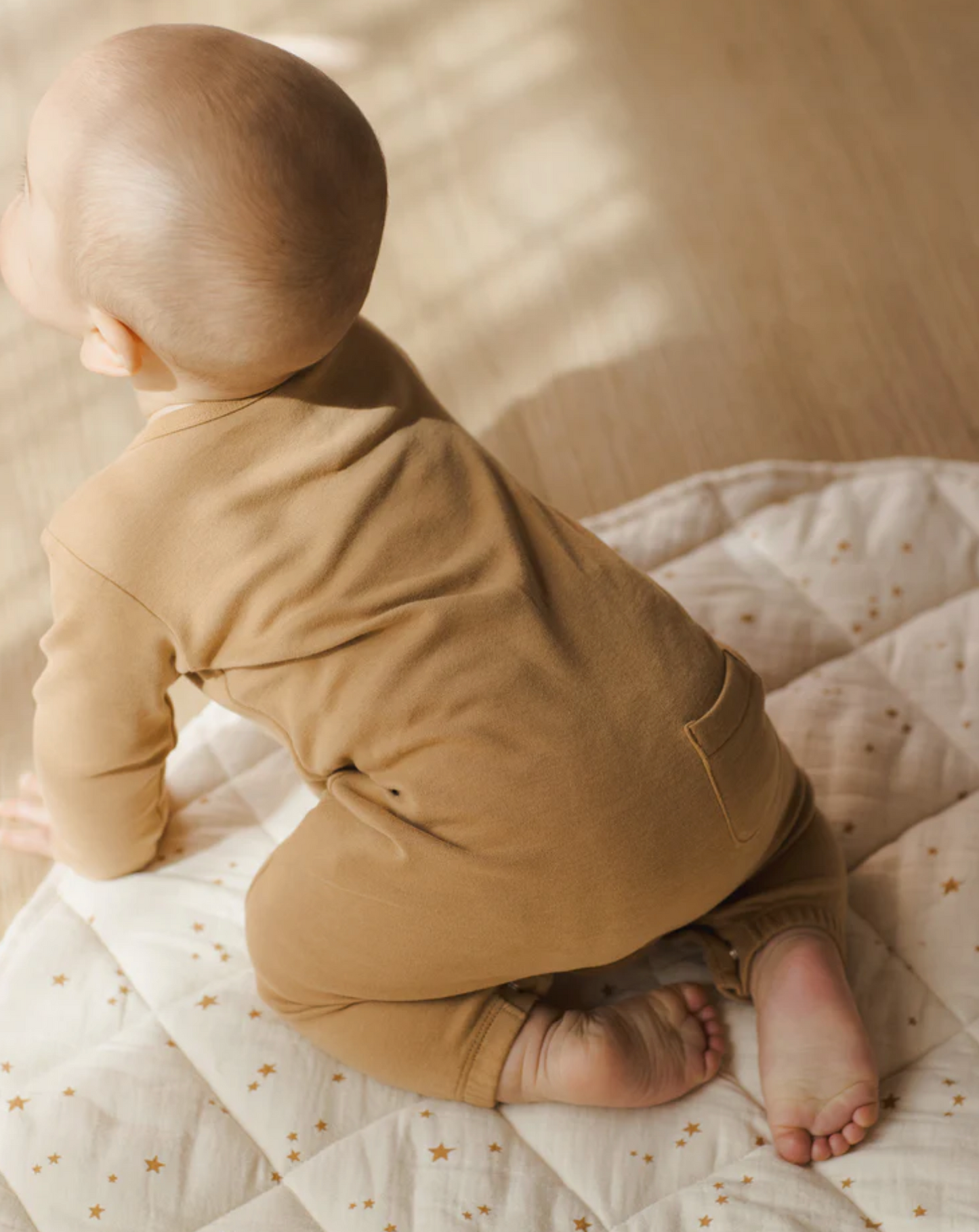 Stars Baby Play Mat