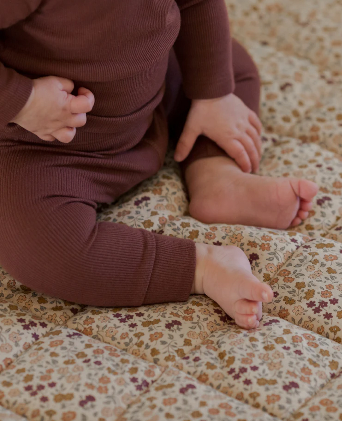 Posy Baby Play Mat