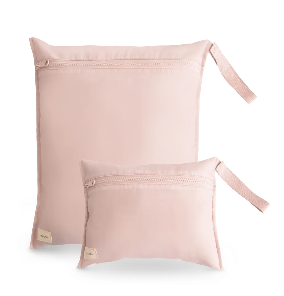 Water Resistant Wet Bag - 2pk