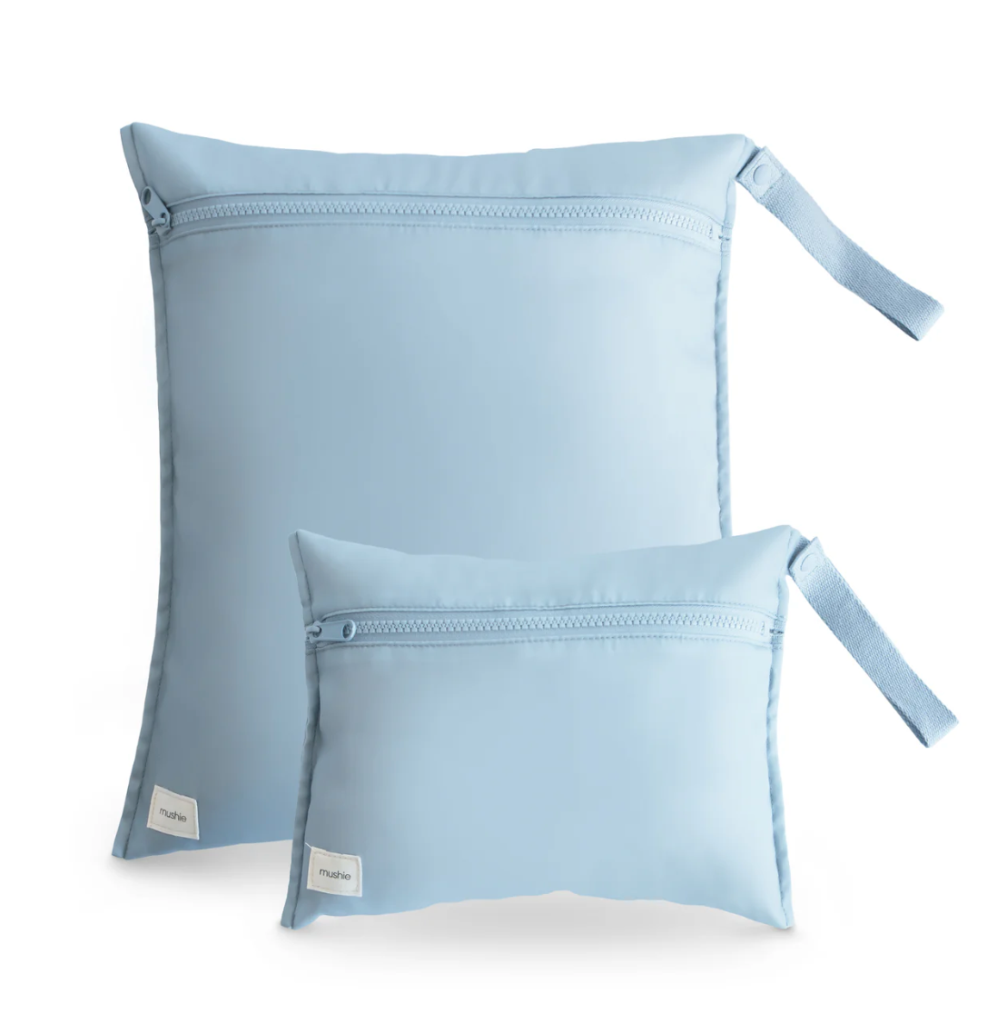 Water Resistant Wet Bag - 2pk