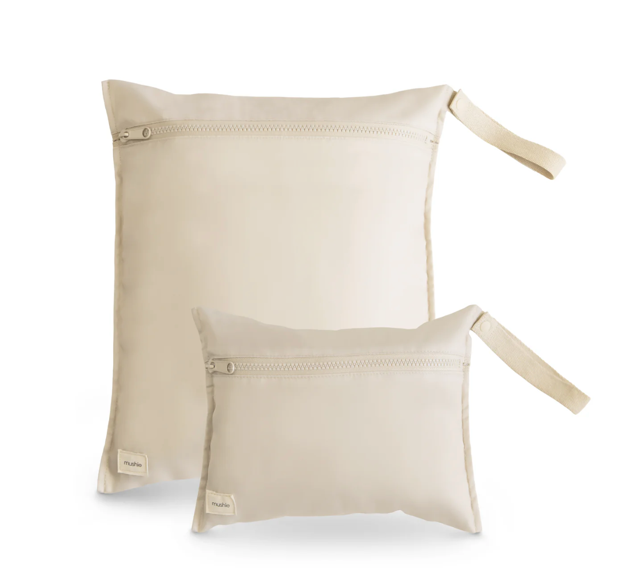 Water Resistant Wet Bag - 2pk