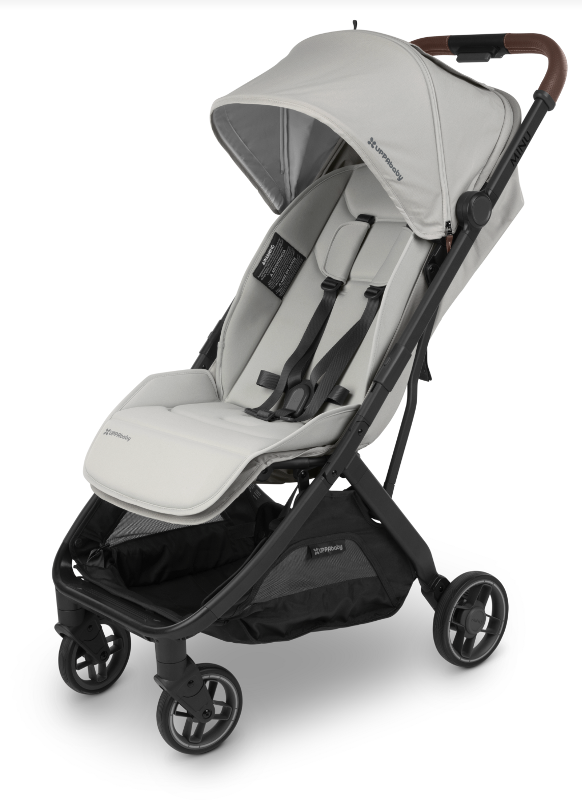UPPAbaby Minu V3 Stroller