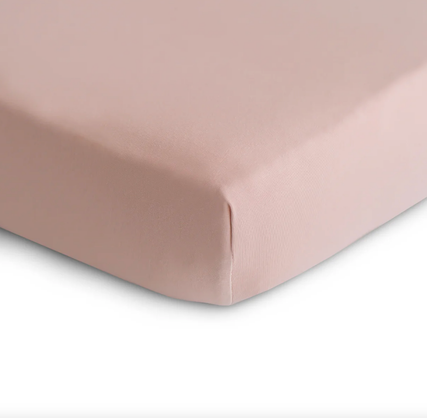 Stretchy Crib Sheet