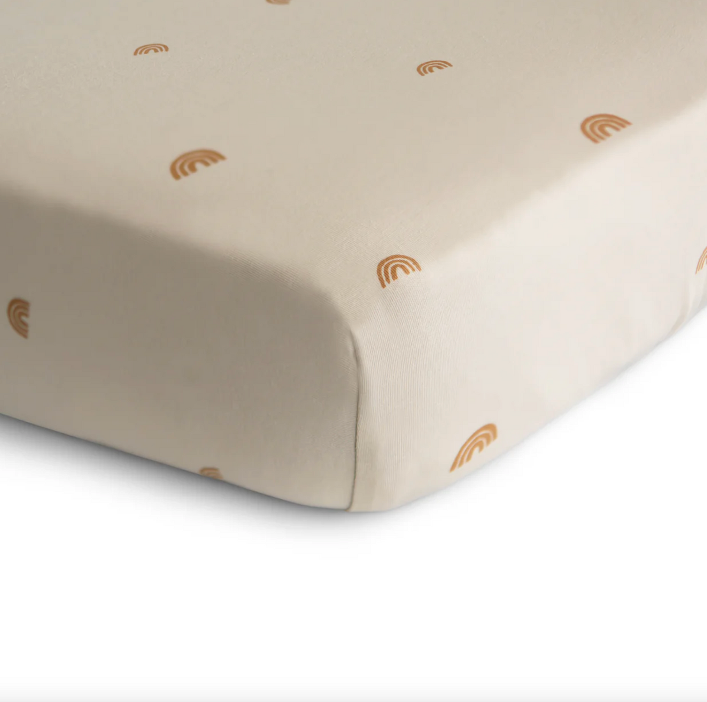 Stretchy Crib Sheet