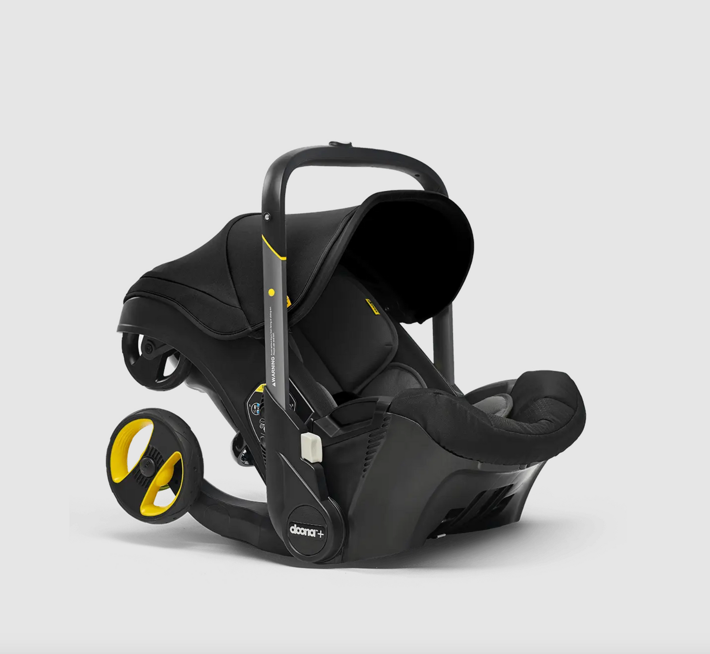 Doona Infant Car Seat & Stroller