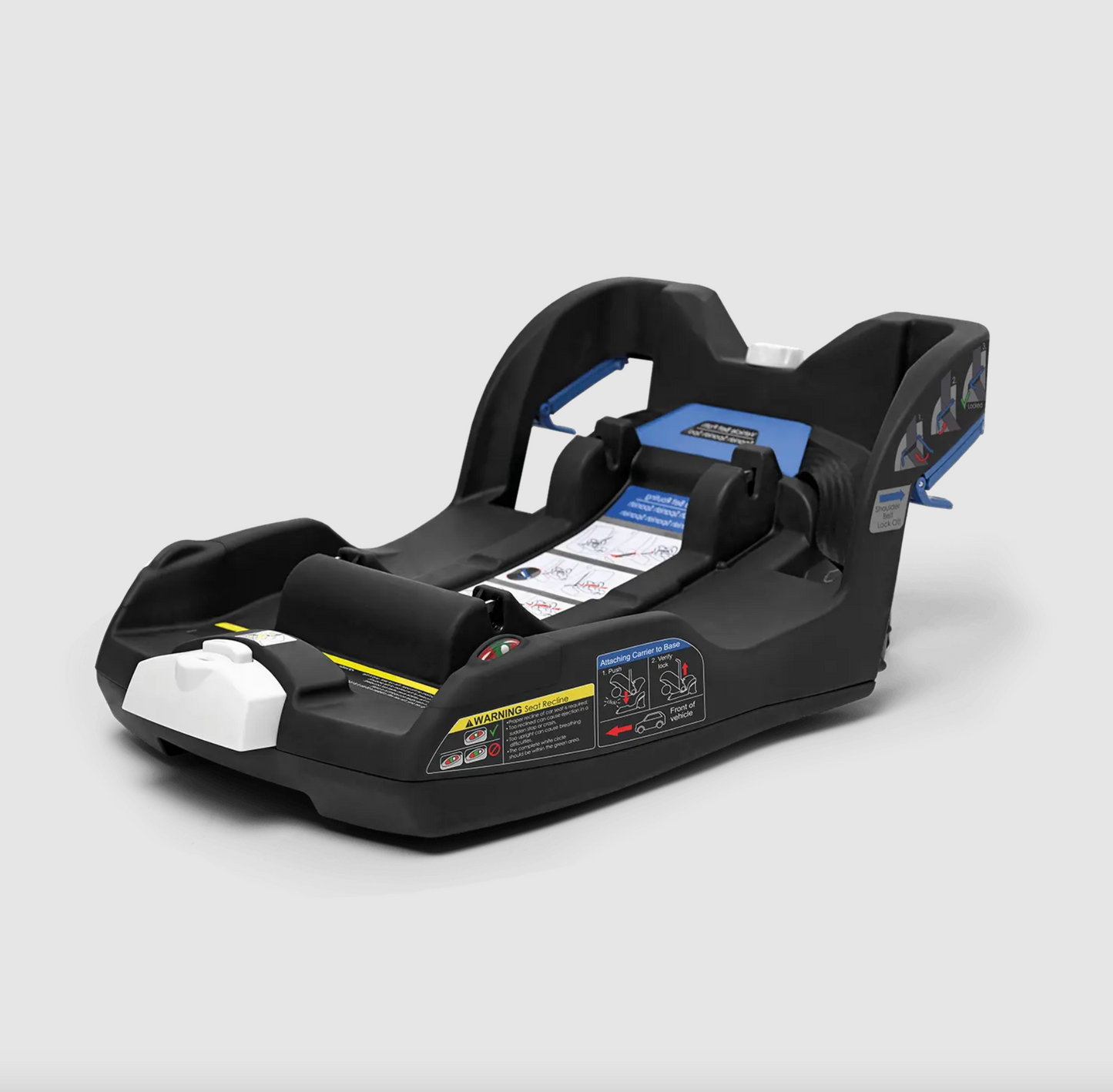 Doona Infant Car Seat & Stroller