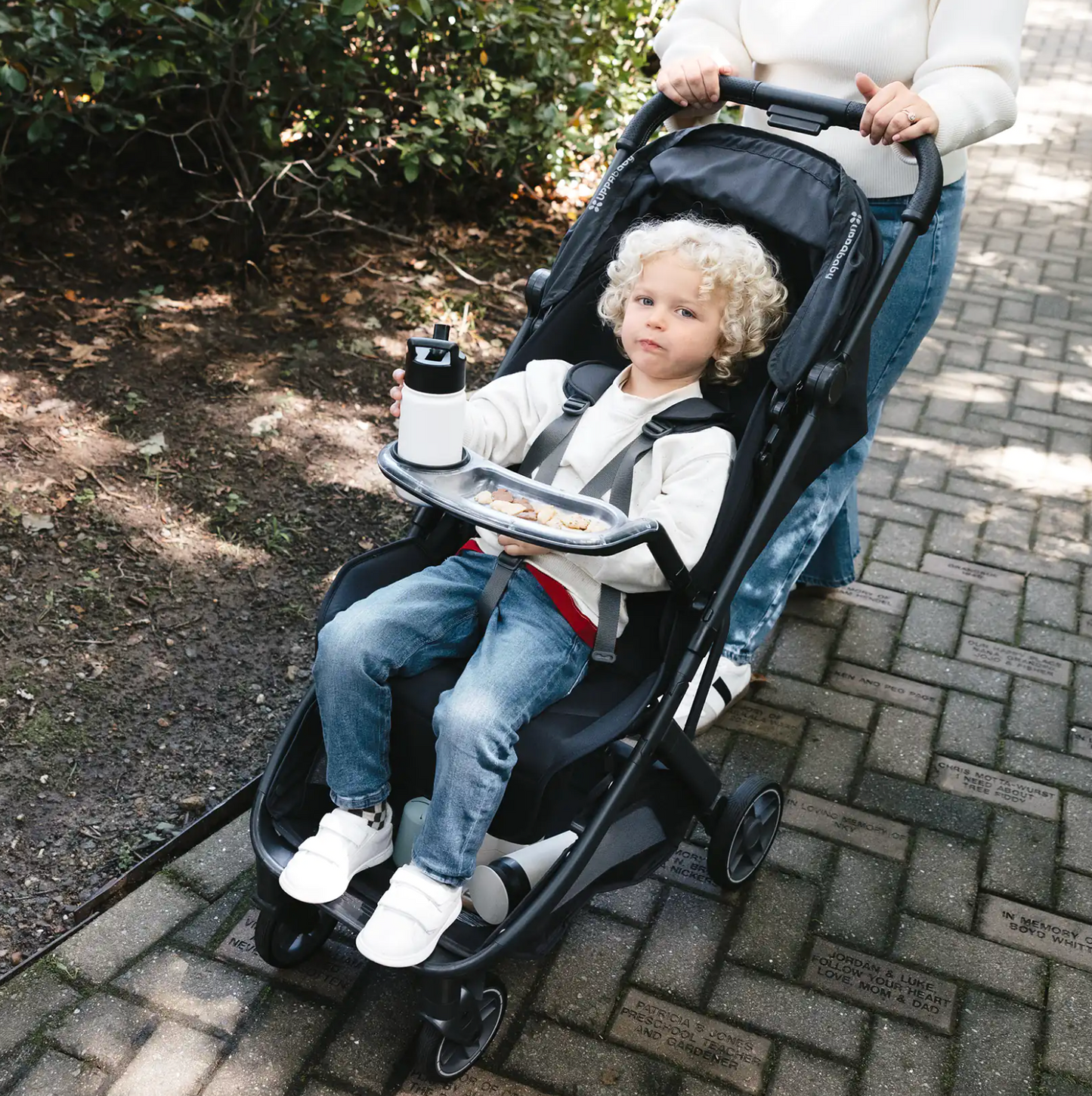 UPPAbaby MINU V3 Snack Tray