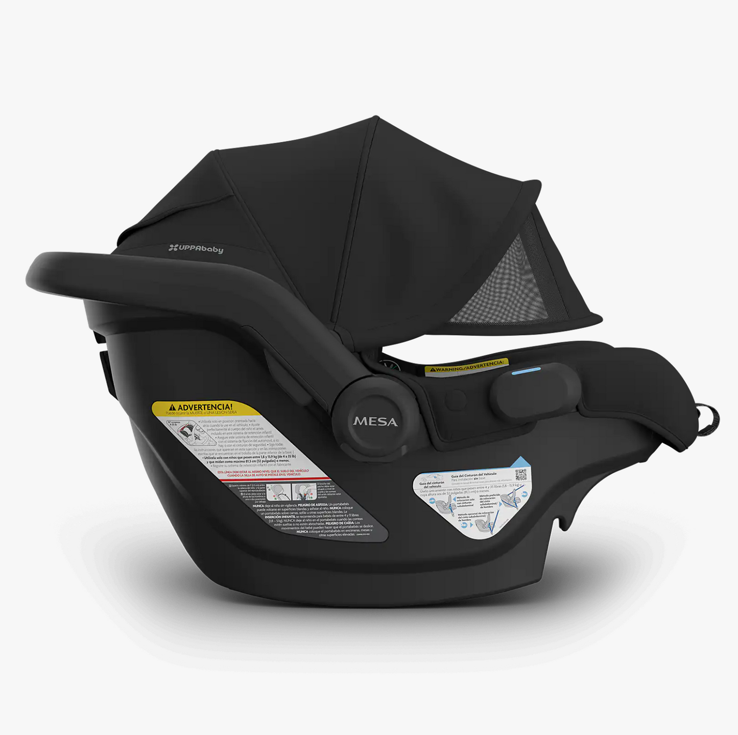 UPPAbaby MESA V3 Infant Car Seat