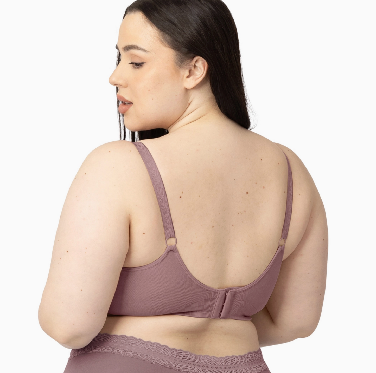 Twilight Simply Sublime Nursing Bra