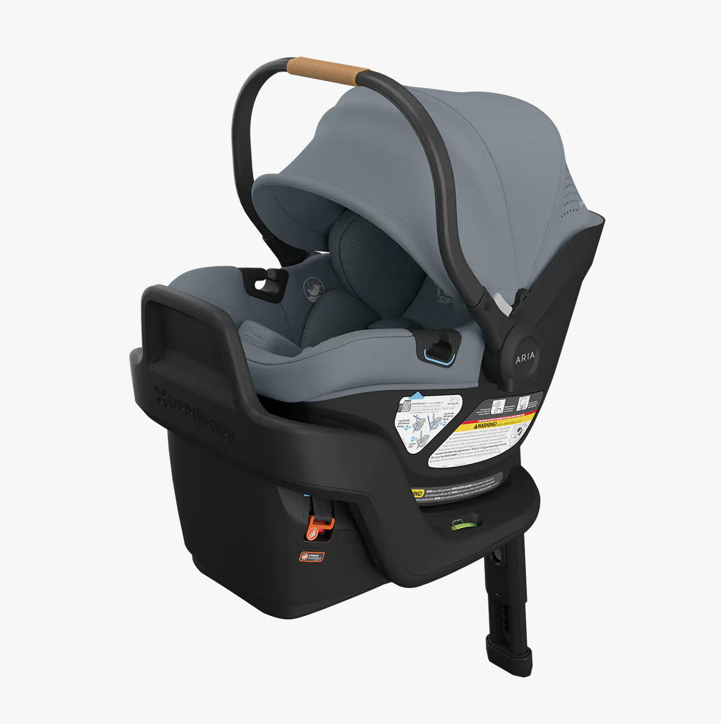 UPPAbaby Aria V2 Infant Car Seat