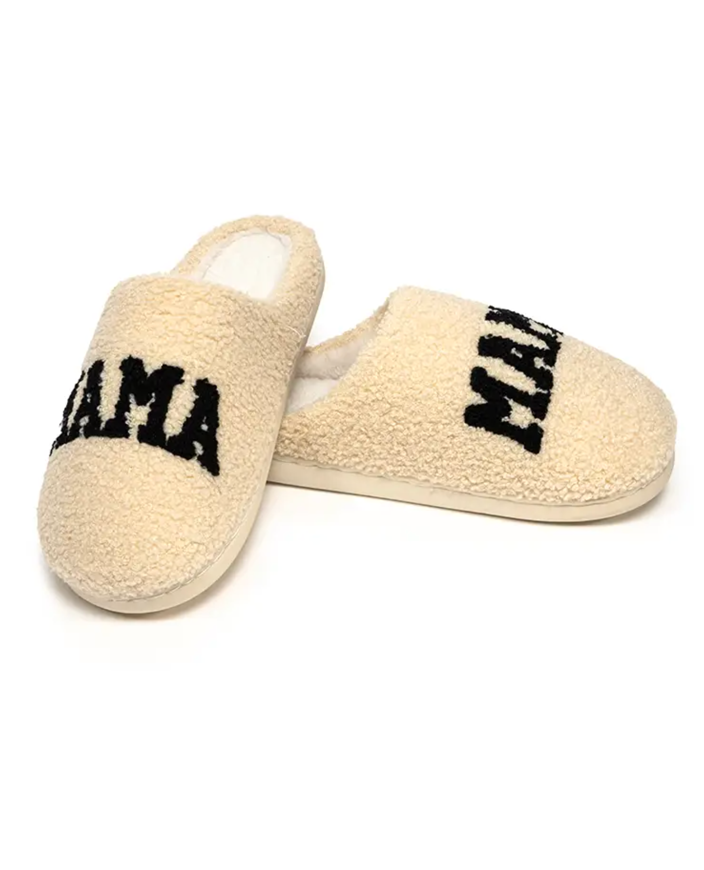 MAMA Slippers