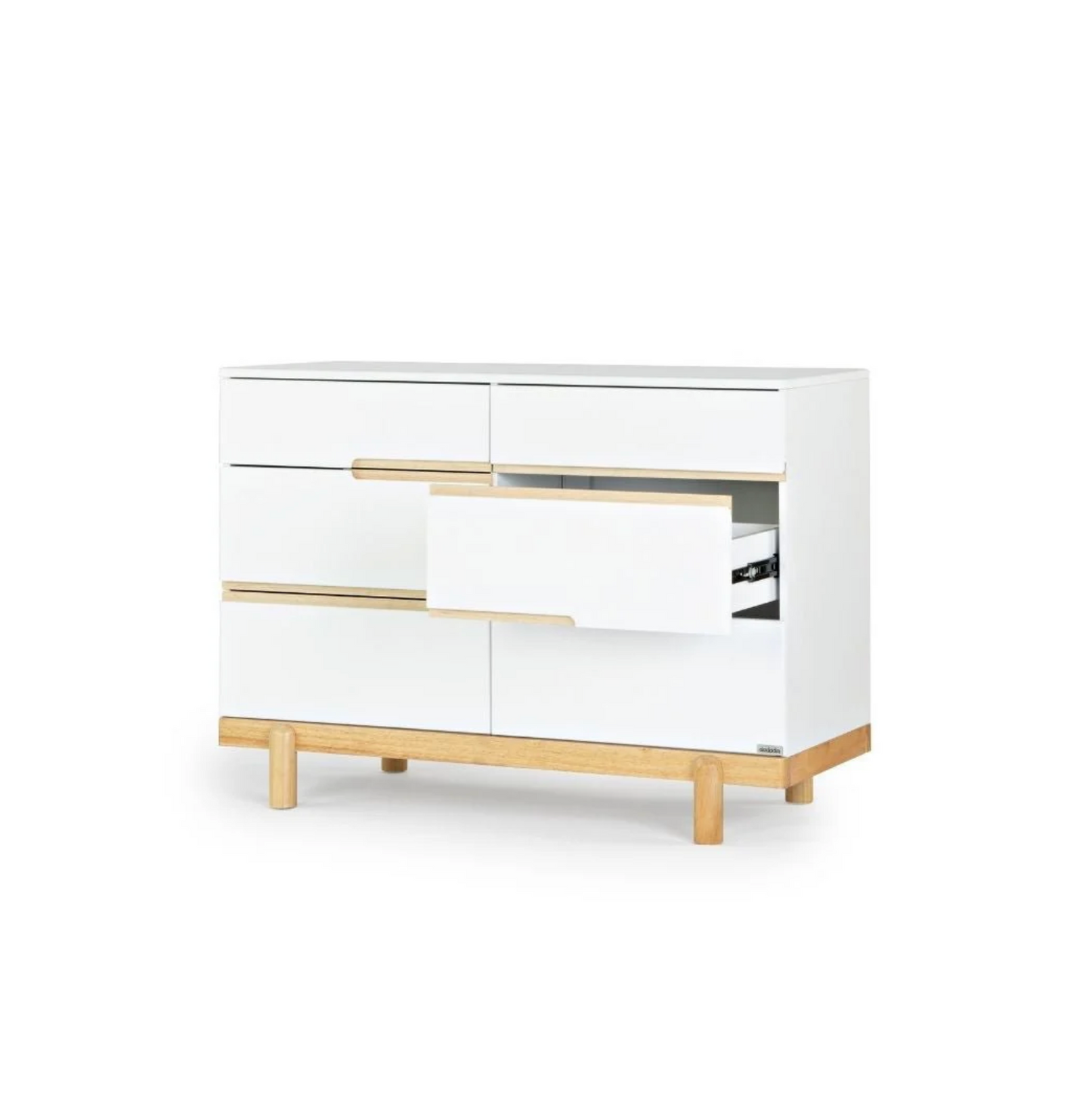 Bliss 6-Drawer Dresser