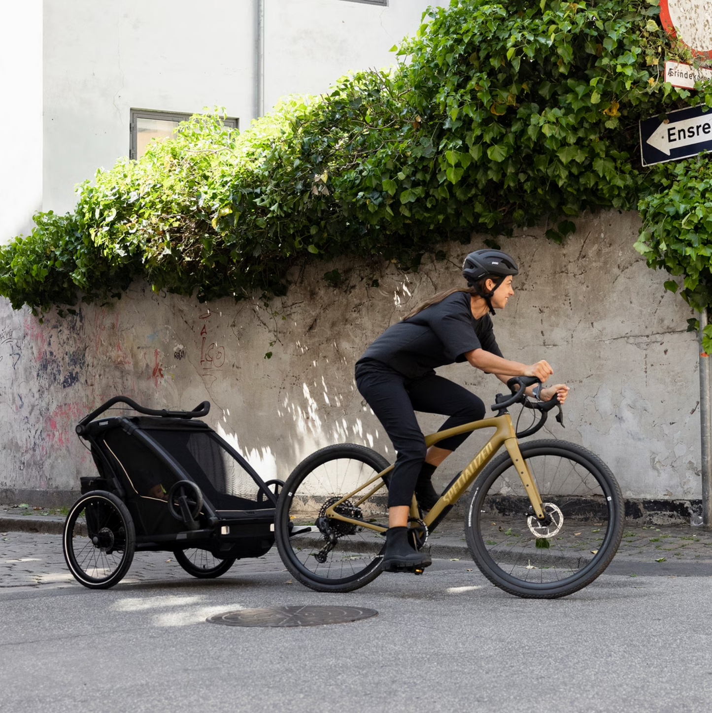 Thule Chariot Sport 2 Double