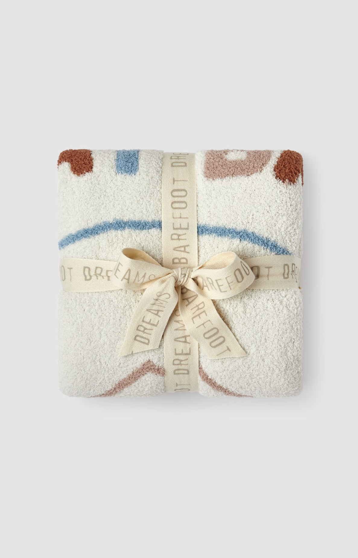 CozyChic Play Ball Stroller Blanket